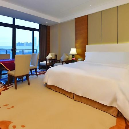 Grand Skylight International Hotel Huizhou Huizhou  Bagian luar foto