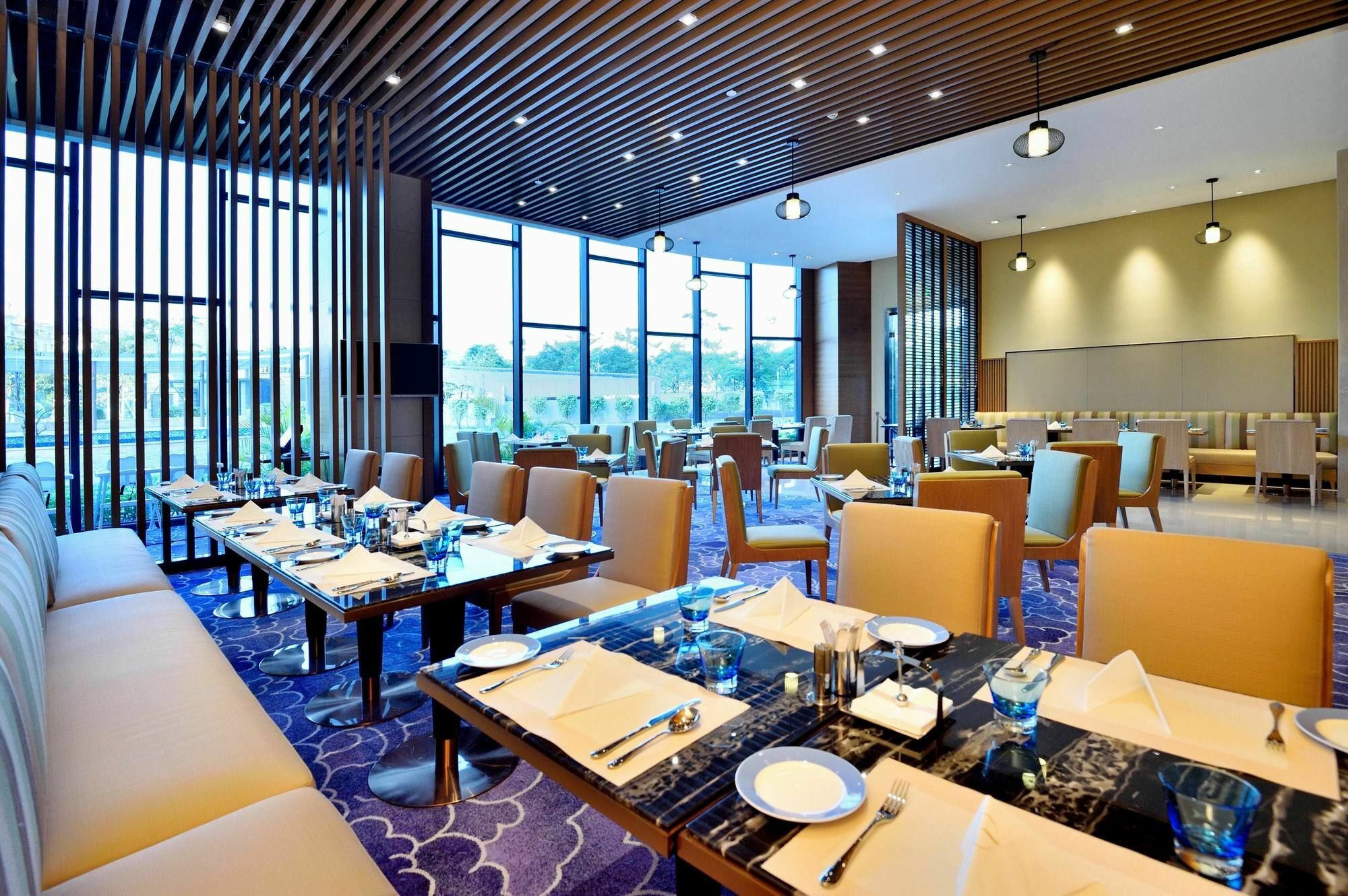 Grand Skylight International Hotel Huizhou Huizhou  Bagian luar foto