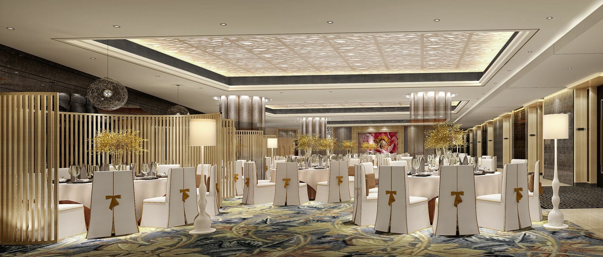 Grand Skylight International Hotel Huizhou Huizhou  Bagian luar foto