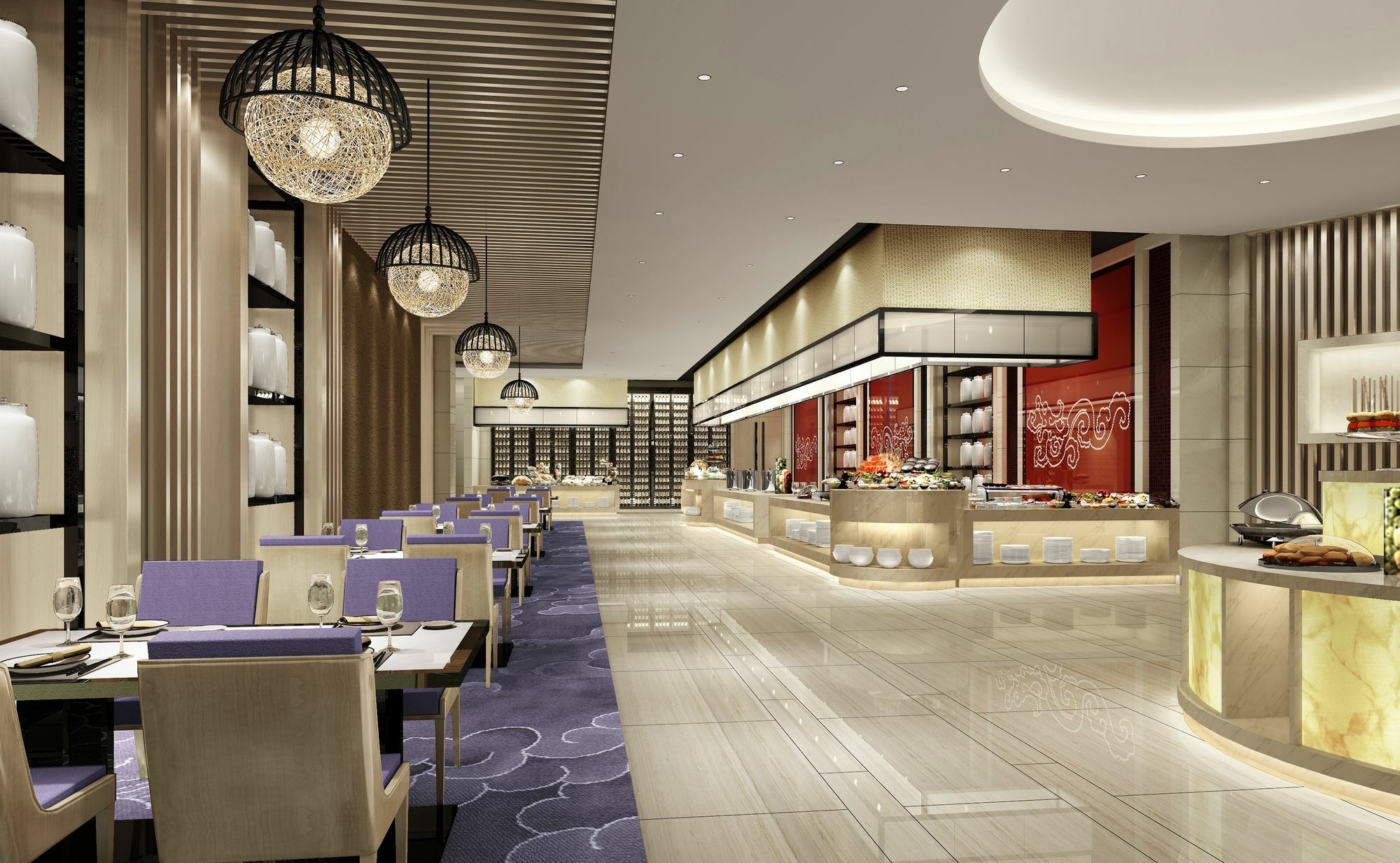 Grand Skylight International Hotel Huizhou Huizhou  Bagian luar foto