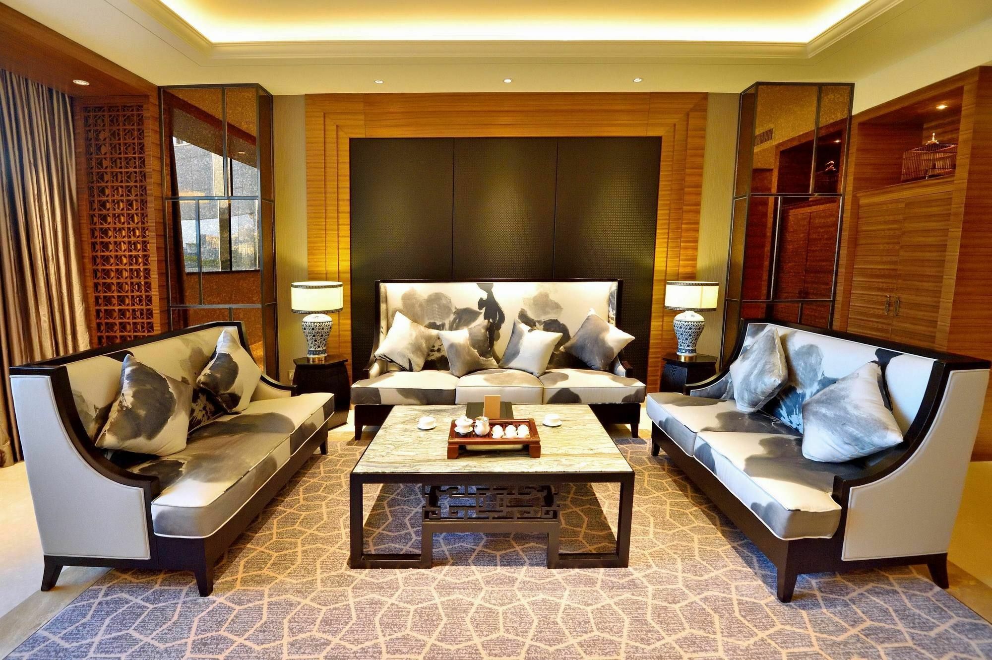 Grand Skylight International Hotel Huizhou Huizhou  Bagian luar foto